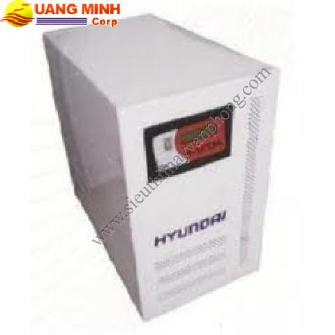 Bộ lưu điện HYUNDAI HDi-5K1 (5KVA; 4KW)